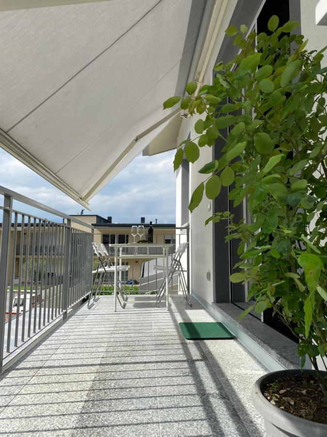 Appartamento Valeriana Dubino Eksteriør bilde